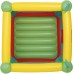 BESTWAY Fisher-Price Nafukovací trampolína, 175 x 173 x 135 cm 93533