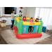 BAZÁR BESTWAY Fisher-Price Nafukovací trampolína, 93542 ROZBALENO, POŠKODENÝ OBAL!!