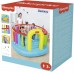 BESTWAY Fisher-Price Bouncetopia Hracie centrum, 226 x 178 x 132 cm 93561