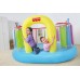 BESTWAY Fisher-Price Bouncetopia Hracie centrum, 226 x 178 x 132 cm 93561