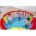 BESTWAY Fisher-Price Bouncetopia Hracie centrum, 226 x 178 x 132 cm 93561