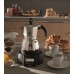 BIALETTI Easy Timer kávovar, 3 porcie 2190199314