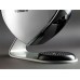 BIALETTI Cuore kávovar, biely 3012199313