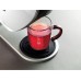 BIALETTI Cuore kávovar, biely 3012199313