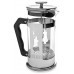 BIALETTI French Press kanvička, 1 l, nerez 2170199313