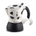 BIALETTI Mukka Mac kanvička, 2 porcie 2180199318