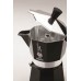 BIALETTI Moka Express kanvička, 3 porcie, hliník - biela 2130199310