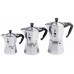 BIALETTI Moka Express kanvička, 4 porcie, hliník 213019934