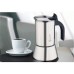 BIALETTI Venus Indukcia kanvička, 4 porcie, nerez. oceľ 2150199319