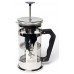 BIALETTI French Press kanvička, 1 l, nerez 2170199313