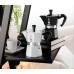 BIALETTI Moka Express kanvička, 3 porcie, hliník - čierna 2130199313