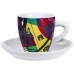 BIALETTI Set Art, šálky 3010199314