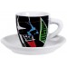 BIALETTI Set Art, šálky 3010199314