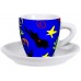 BIALETTI Set Pop Art, šálky, 4ks 3010199315