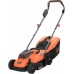 Black & Decker POWERCONNEC BCMW3318L2 Akumulátorová rotačná kosačka (2x18V/2x2,5Ah Li-Ion)