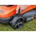 Black & Decker POWERCONNEC BCMW3318L2 Akumulátorová rotačná kosačka (2x18V/2x2,5Ah Li-Ion)