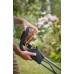 Black & Decker POWERCONNEC BCMW3318L2 Akumulátorová rotačná kosačka (2x18V/2x2,5Ah Li-Ion)