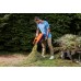 Black & Decker POWERCONNEC BCMW3318L2 Akumulátorová rotačná kosačka (2x18V/2x2,5Ah Li-Ion)