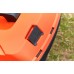 Black & Decker POWERCONNEC BCMW3318L2 Akumulátorová rotačná kosačka (2x18V/2x2,5Ah Li-Ion)