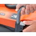 Black & Decker POWERCONNEC BCMW3318L2 Akumulátorová rotačná kosačka (2x18V/2x2,5Ah Li-Ion)