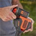Black & Decker BCSTA536B Aku strunová kosačka 36V