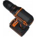Black & Decker BDCDC18B Aku vŕtačka 30Nm Li-Ion (2x1,5Ah/18V)