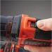 Black & Decker BDCHD18K1B2 Aku príklepová vŕtačka (40Nm/18V/2x2,0Ah) Kufor