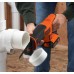 Black&Decker BDCR18 Aku Pila ocaska (18V/1x2,0Ah)