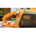 Black & Decker BECS1835 Reťazová píla 230V (1800W/35cm)