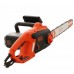 Black & Decker BECS2040 Elektrická reťazová píla 230V (2000W/40cm)