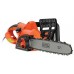 Black & Decker BECS2040 Elektrická reťazová píla 230V (2000W/40cm)