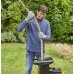 Black & Decker BEGAS5800 Drvič konárov 230V (2800W/45mm/45L)