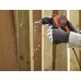 Black & Decker BEH550 Príklepová vŕtačka (17Nm/550W)