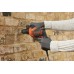 Black & Decker BEH550 Príklepová vŕtačka (17Nm/550W)