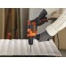 Black & Decker BEH550 Príklepová vŕtačka (17Nm/550W)
