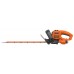 Black & Decker BEHTS451 Elektrické nožnice na živý plot 60cm/550 W