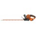 Black & Decker BEHTS501 elektrické nožnice na živý plot plotostrih 230V (60cm/600W)