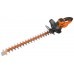 Black & Decker BEHTS501 elektrické nožnice na živý plot plotostrih 230V (60cm/600W)