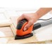 Black & Decker BEW230 Vibračná brúska Mouse 55W