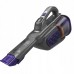 Black & Decker BHHV520BFP Aku vysávač Dustbuster SmartTech Lithium PET (18V/2,0Ah) Li-Ion