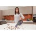 Black & Decker BHHV520BFP Aku vysávač Dustbuster SmartTech Lithium PET (18V/2,0Ah) Li-Ion
