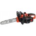 Black & Decker GKC3630L20 Aku reťazová píla 30cm, Li-Ion (1x2,0Ah/36V)