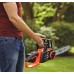 Black & Decker GKC3630L20 Aku reťazová píla Li-Ion 36V / 2,0Ah