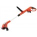 BAZÁR Black & Decker GLC1823L20 Aku strunová kosačka Li-Ion (1x2Ah/18V) ROZBALENÉ!!