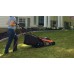 Black & Decker LM2000 Elektrická rotačná kosačka 230V (2000W/51cm) systém 3V1