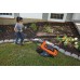 Black & Decker LM2000 Elektrická rotačná kosačka 230V (2000W/51cm) systém 3V1