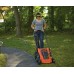 Black & Decker LM2000 Elektrická rotačná kosačka 230V (2000W/51cm) systém 3V1