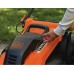 Black & Decker LM2000 Elektrická rotačná kosačka 230V (2000W/51cm) systém 3V1