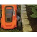 Black & Decker LM2000 Elektrická rotačná kosačka 230V (2000W/51cm) systém 3V1