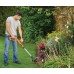Black & Decker ST182320 Aku strunová kosačka Li-Ion (1x2,0Ah/18V) šírka záberu 25cm